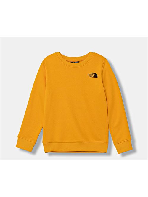 teen box nse regular crew THE NORTH FACE | NF0A89H756P156P